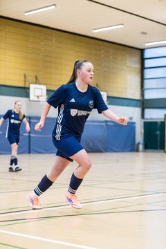 Bild 239 - wBJ NFV Futsalmeisterschaft